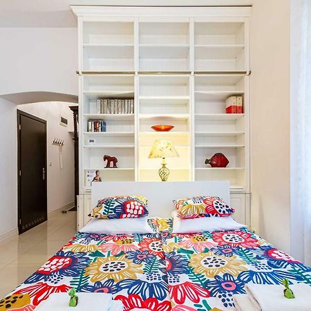 Happyguests Apartments Krakau Buitenkant foto